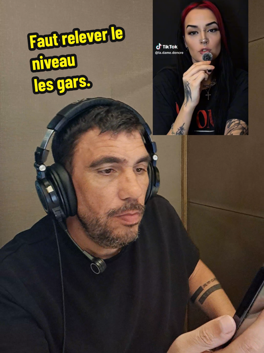 @Balancetonreel