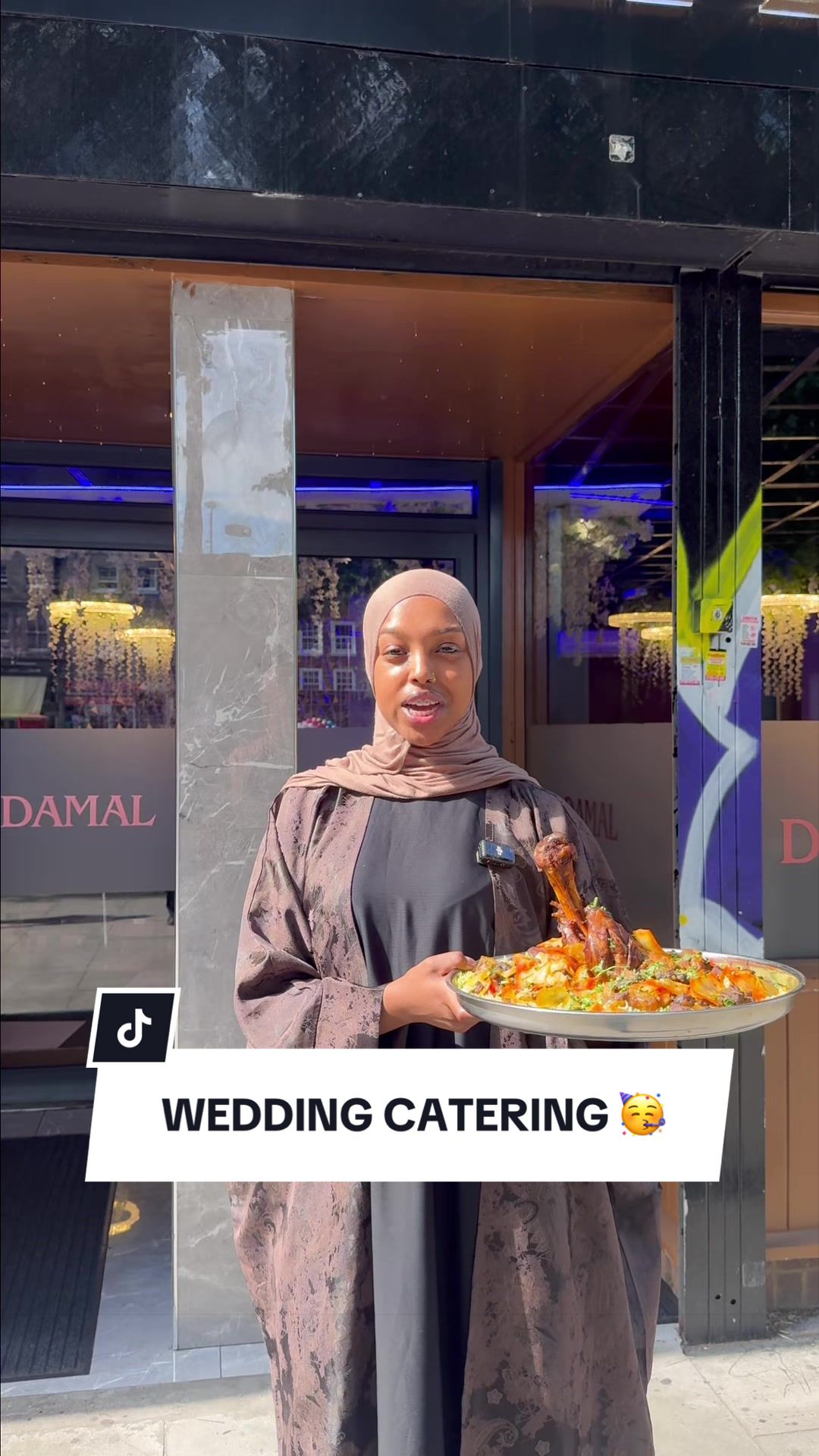 @Damal-AuthenticSomaliFlavours