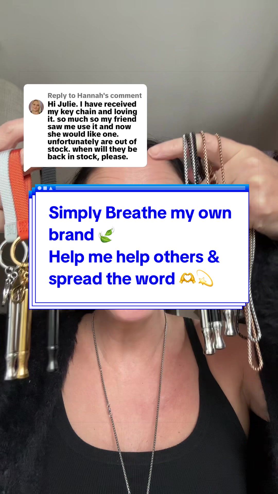 @Simply Breathe sj