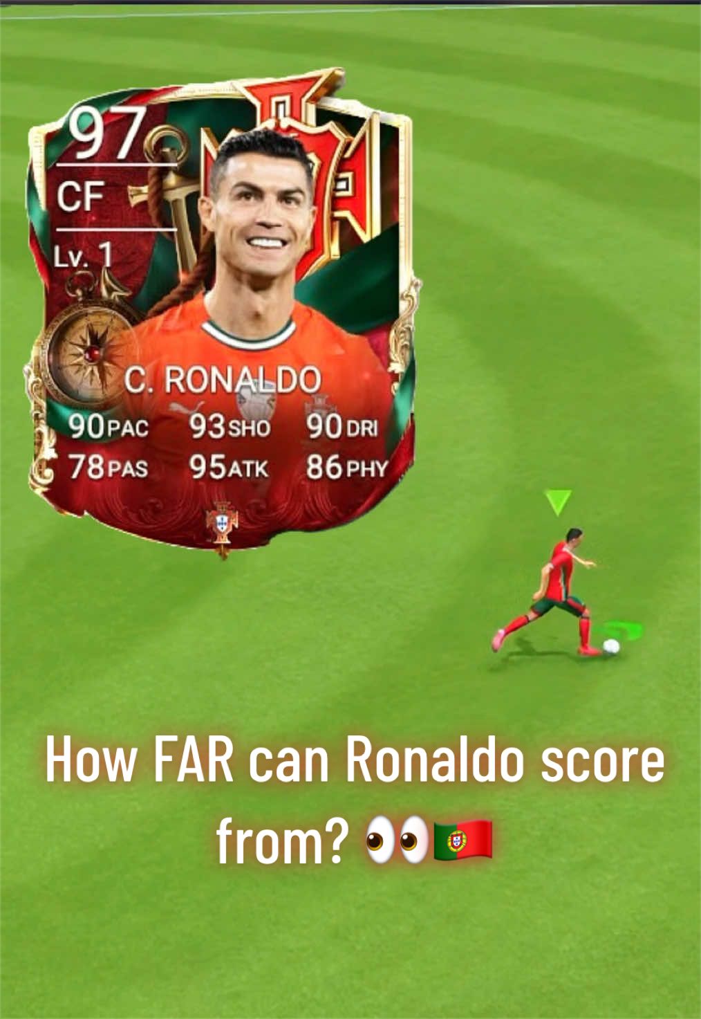 @Total Football Europe