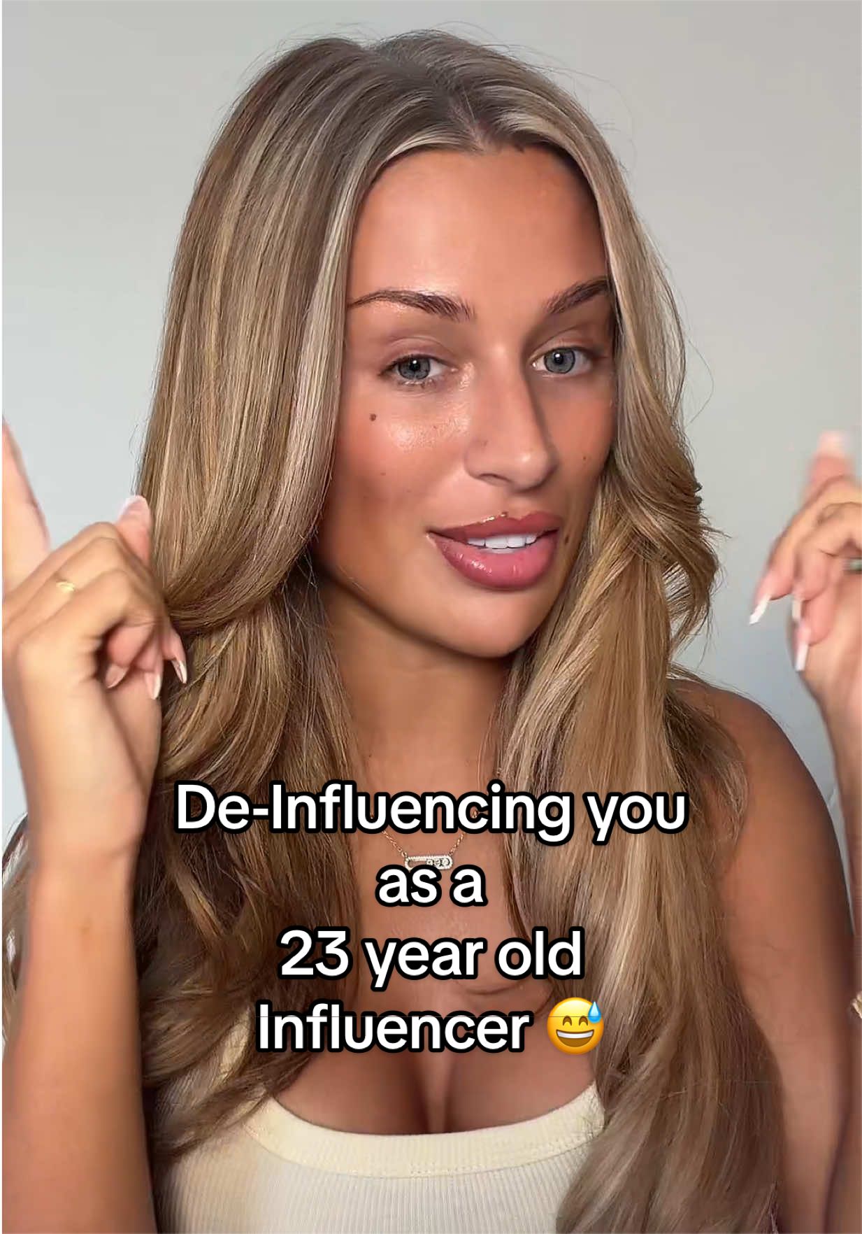 @Tasha Newcombe