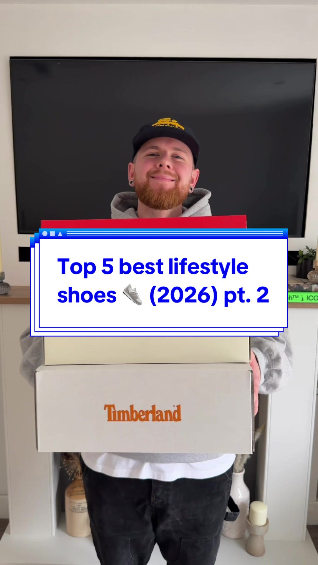 @Joe Hughes│SNKRS & Streetwear