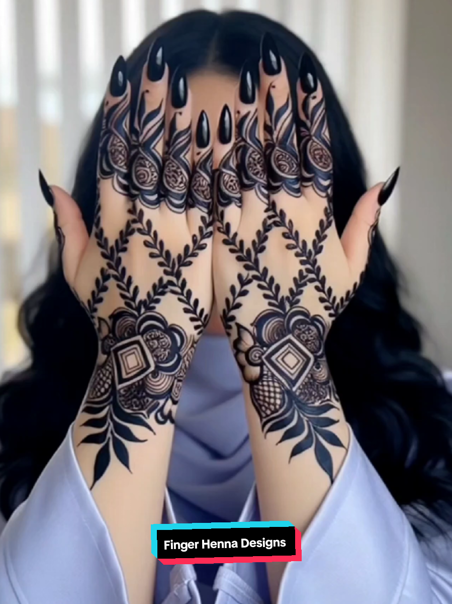 @Zara Henna Artist