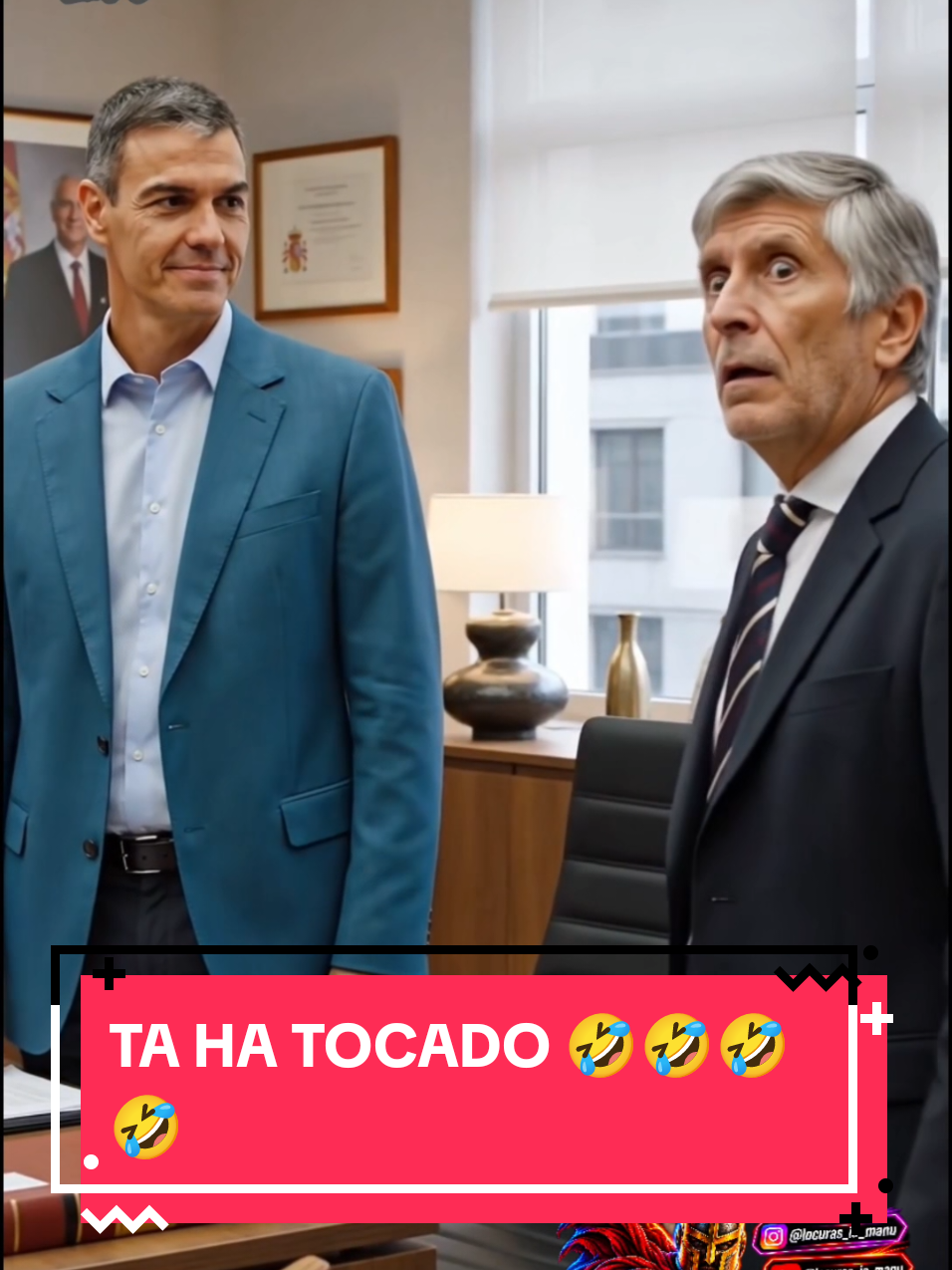 @Capitán España