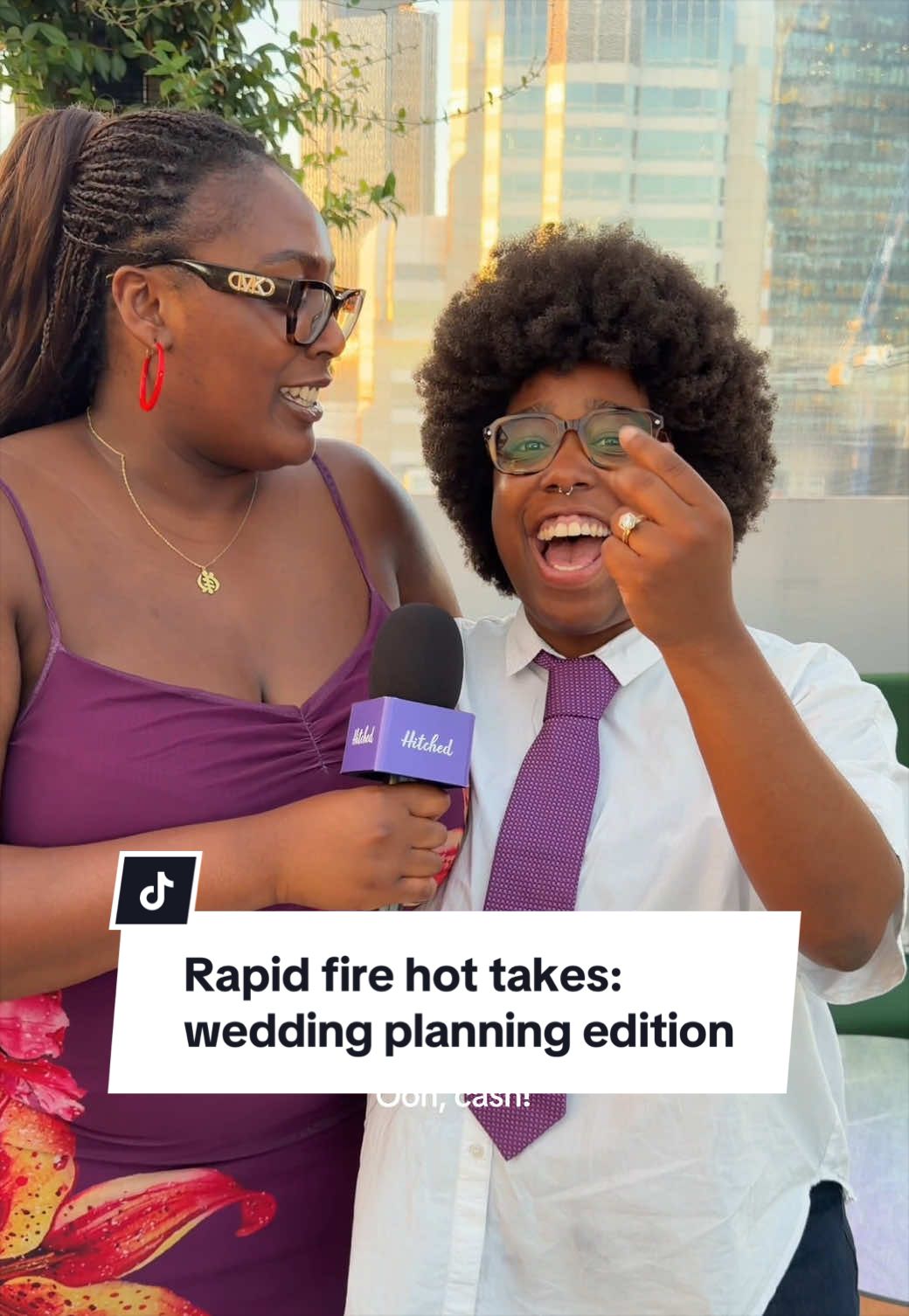 @Hitched