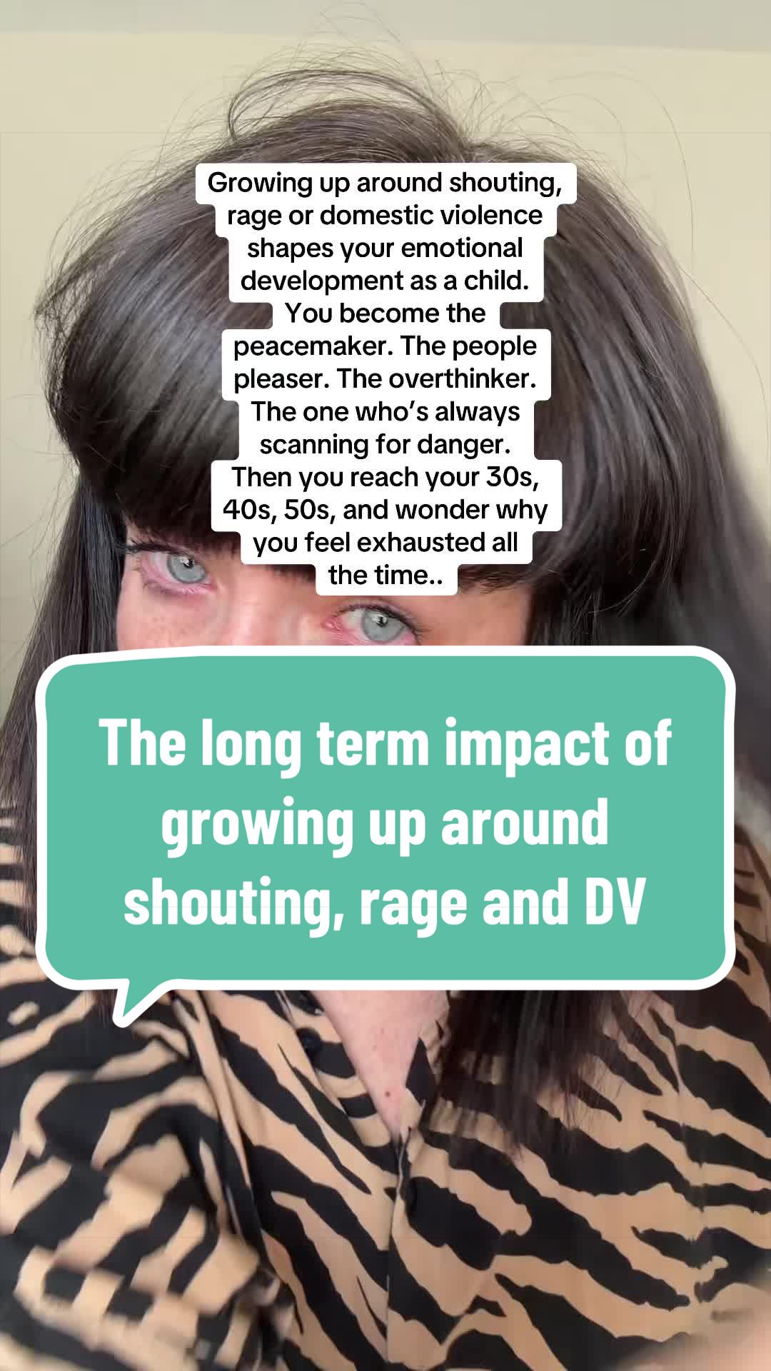 @Jen - Life Coach
