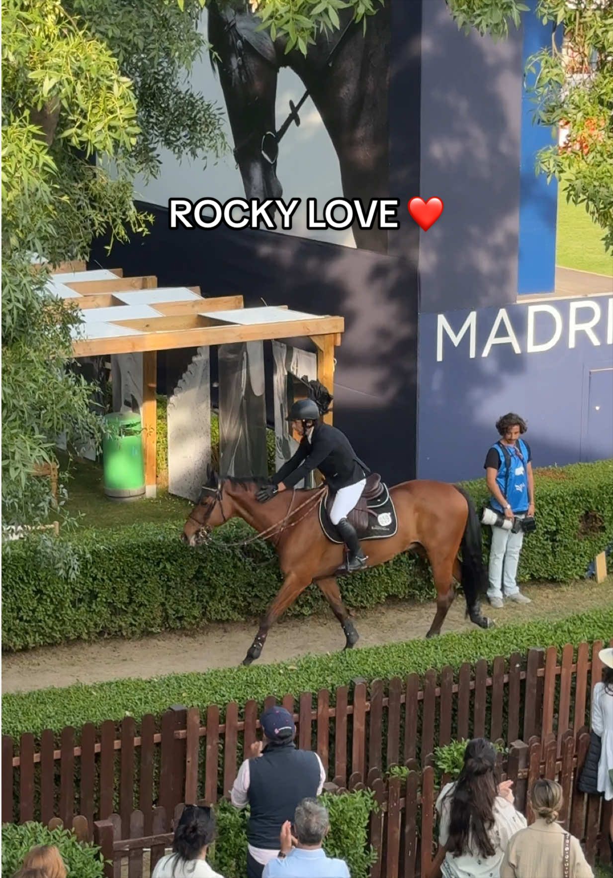 @Longines Global Champions Tour