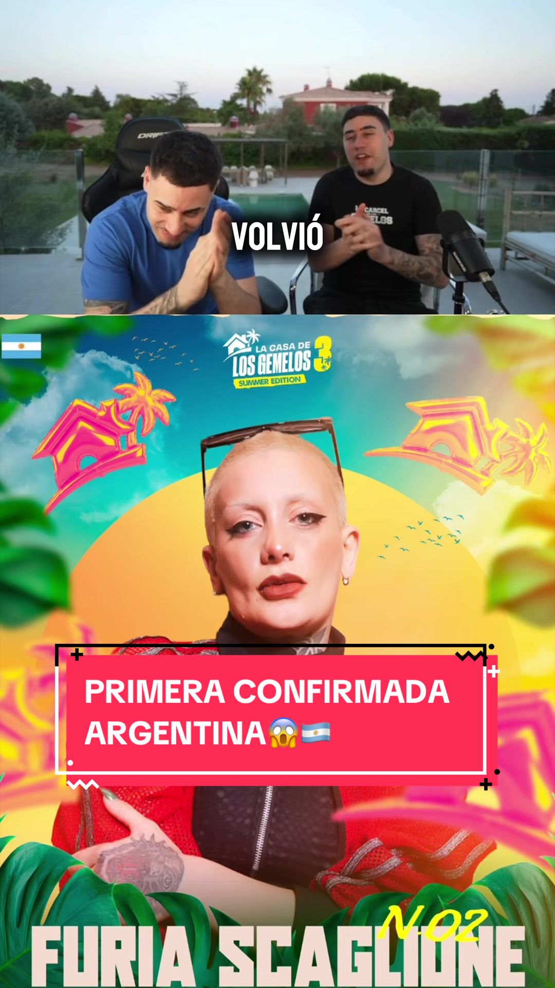 @Zona Gemelos