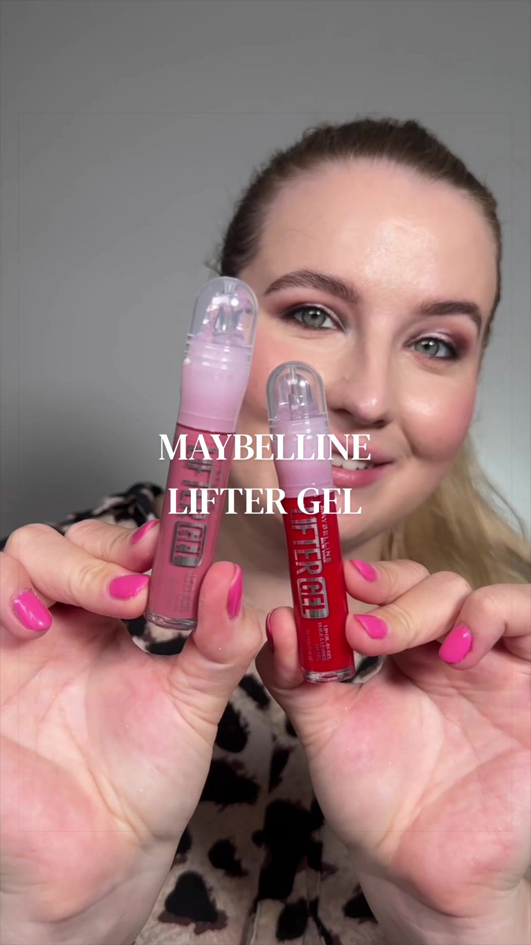 @Füzi Viktória Makeup