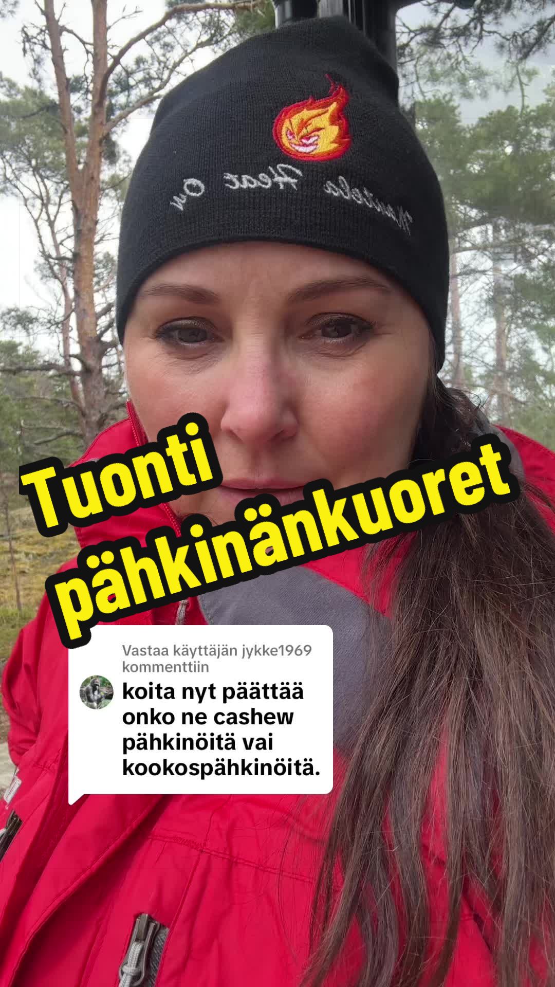 @Maria Rautanen