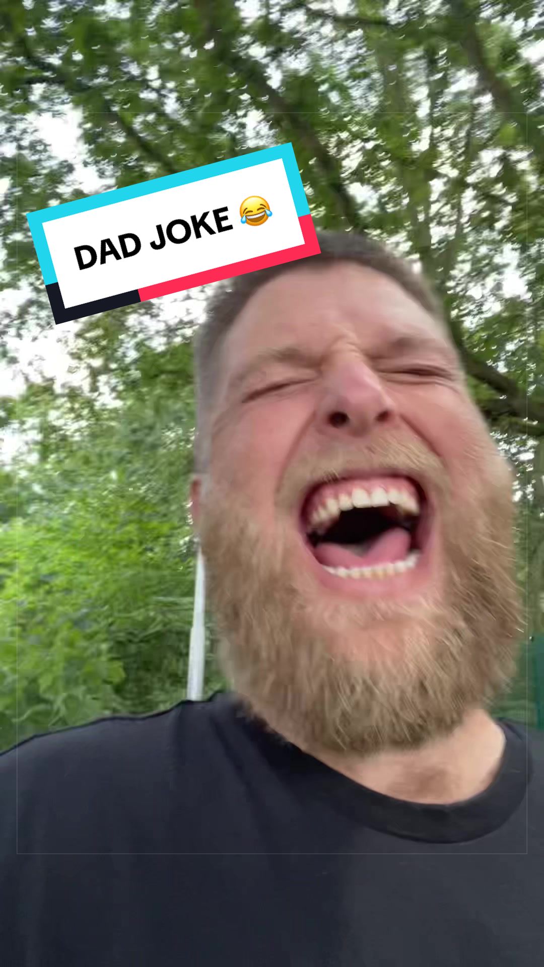@Dad Jokes LCO