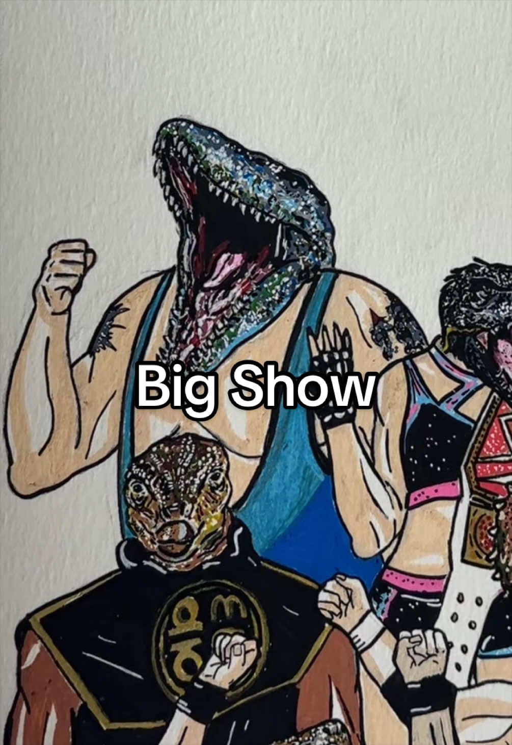 @WrestleWithSKETCH