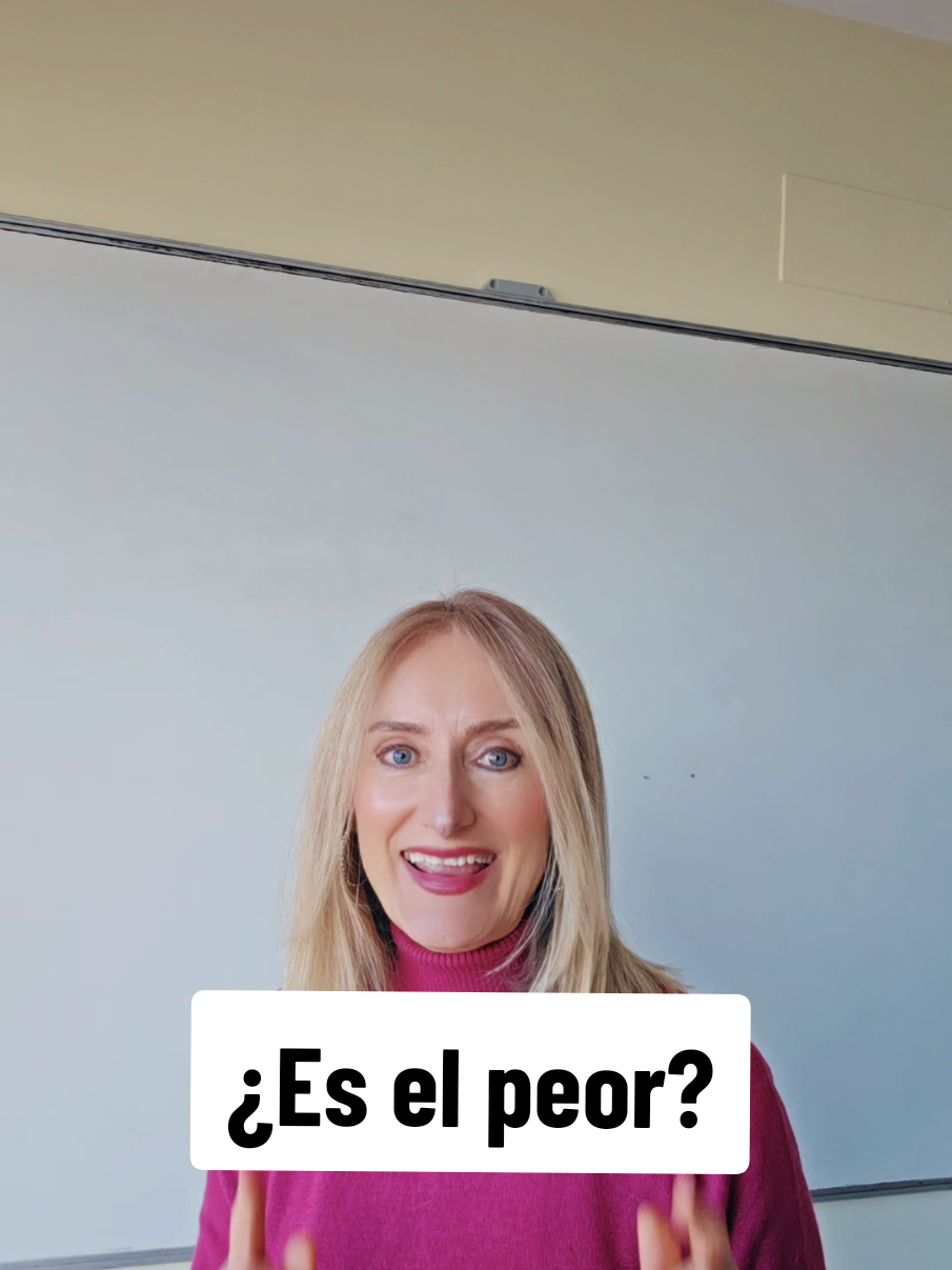 @Tu profesora de Lengua
