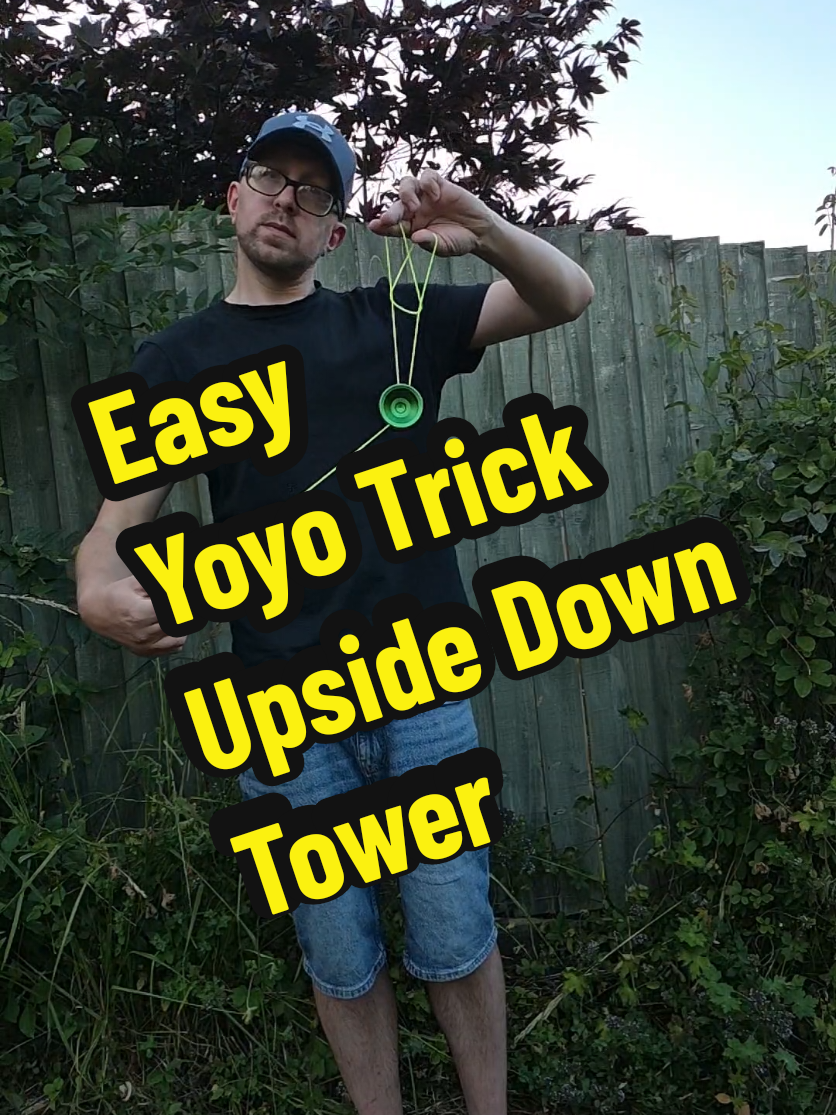 @Rob | Yoyo Tricks 🪀