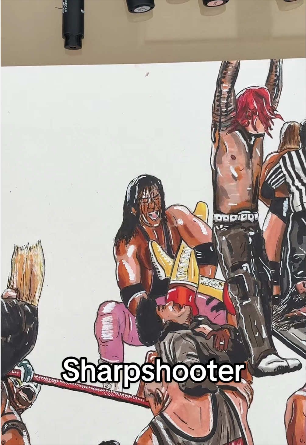 @WrestleWithSKETCH