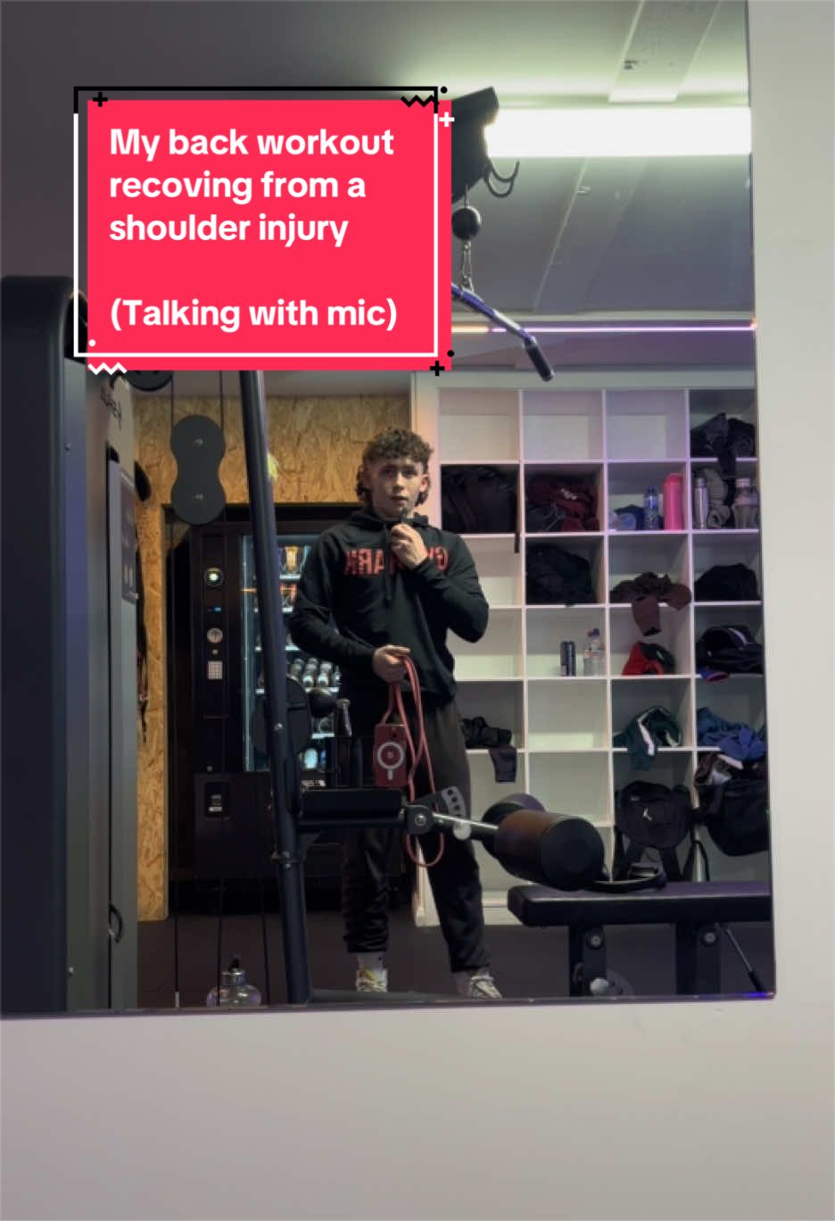 @Daniel | Fitness ✞