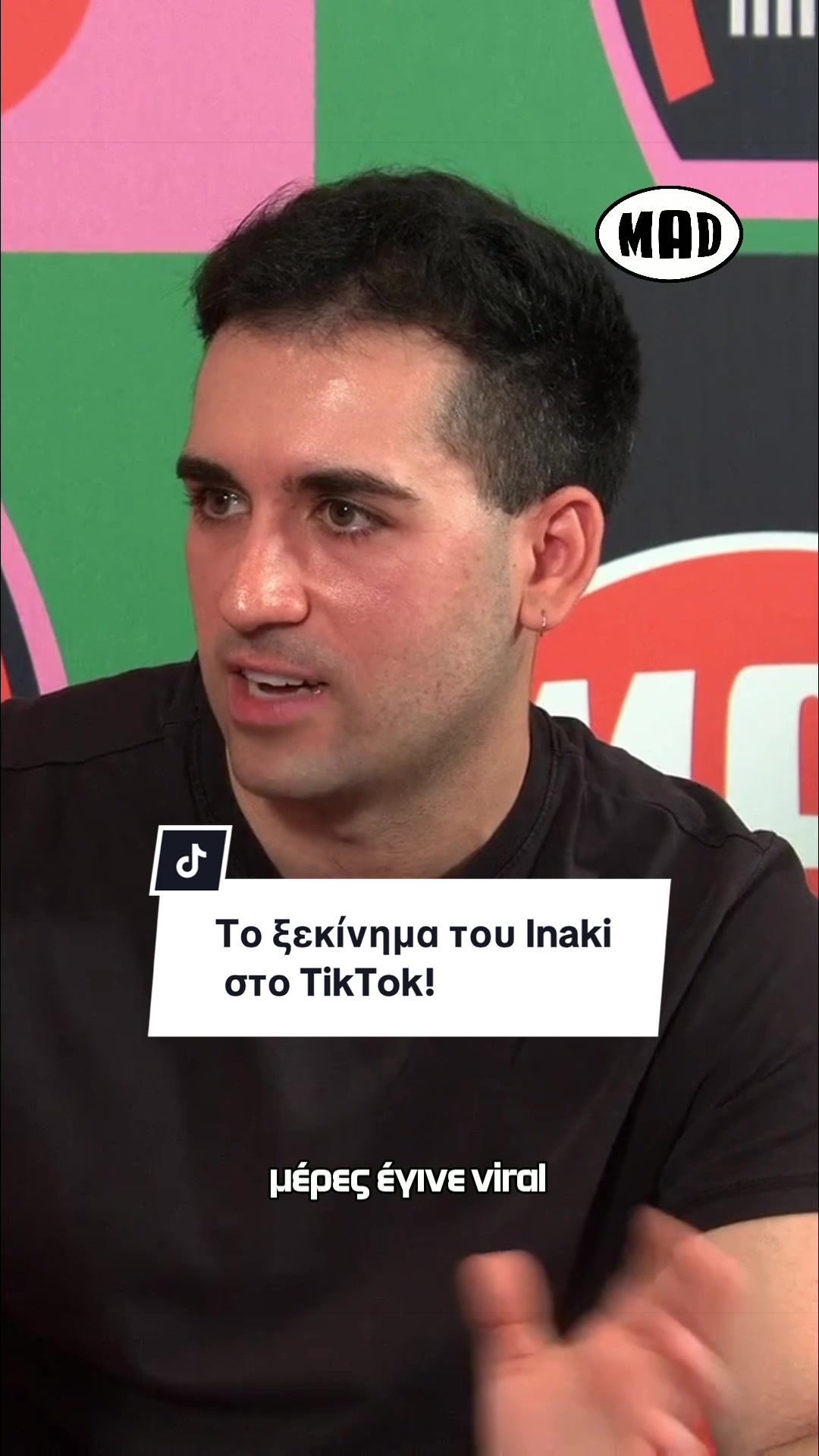 @Mad TV