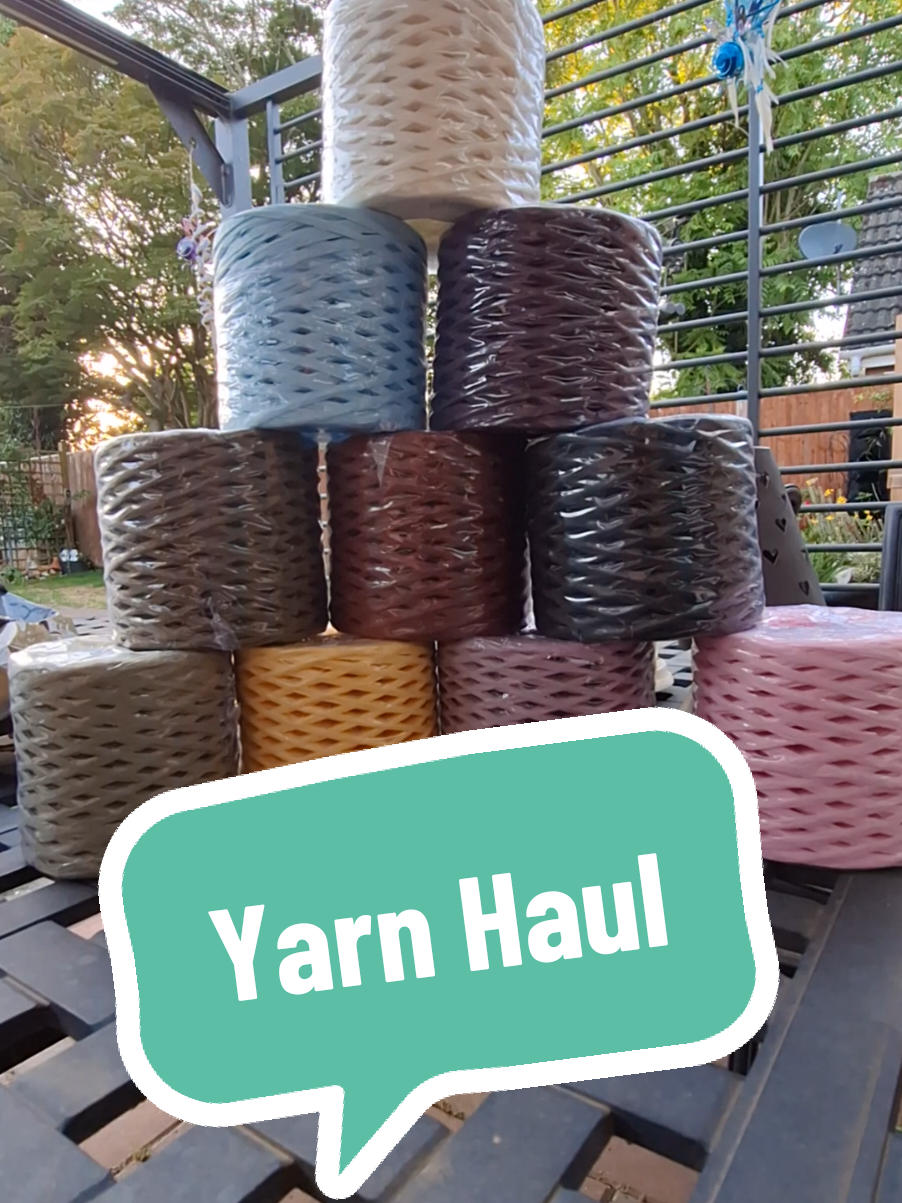 @Jen - Jenni'sCrochetCorner