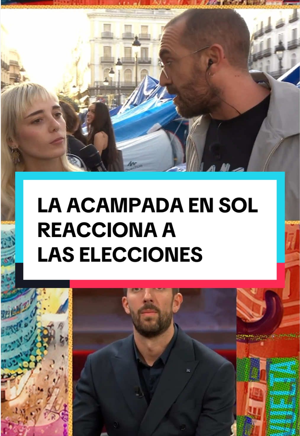 @La Revuelta
