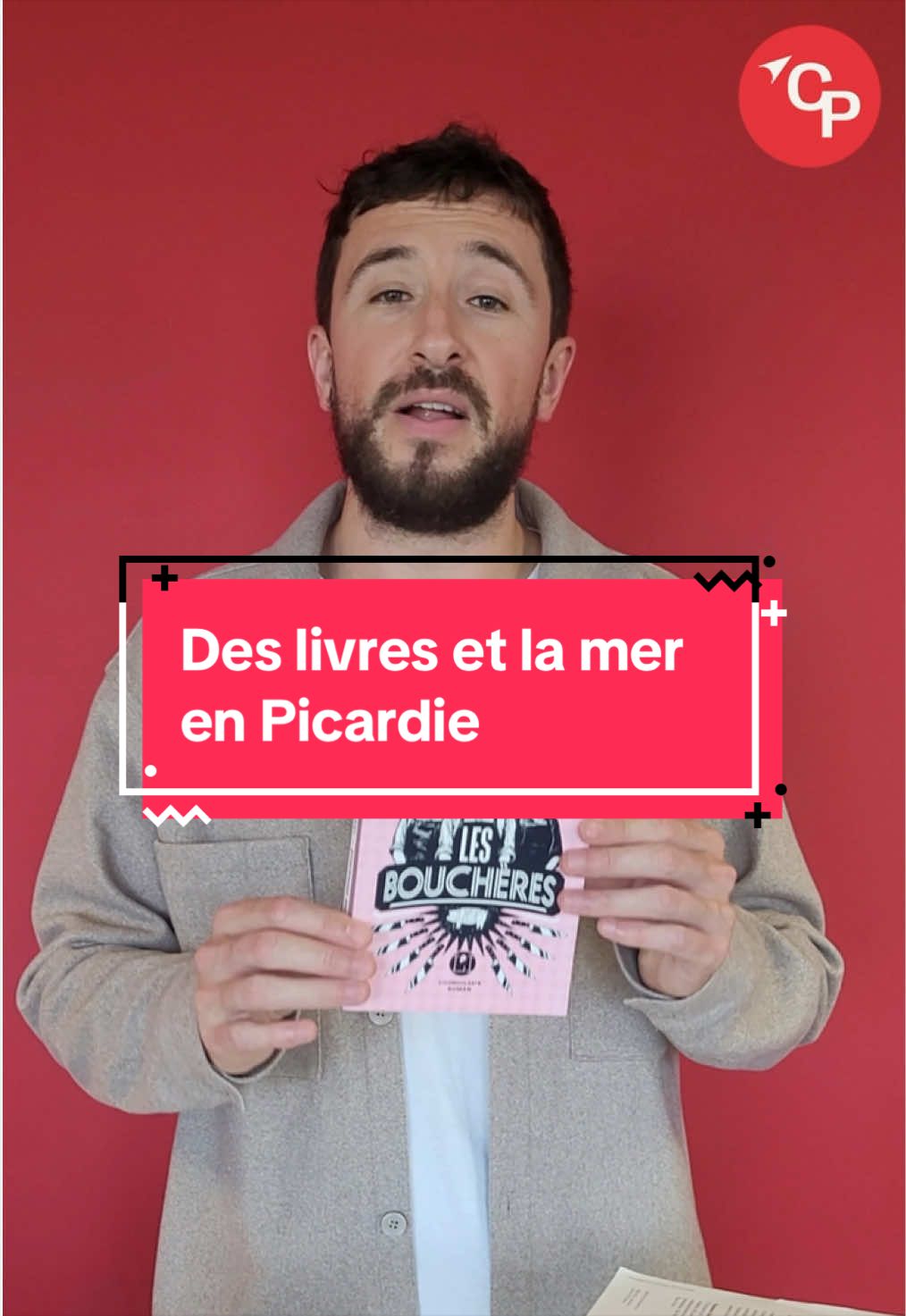 @Courrier picard