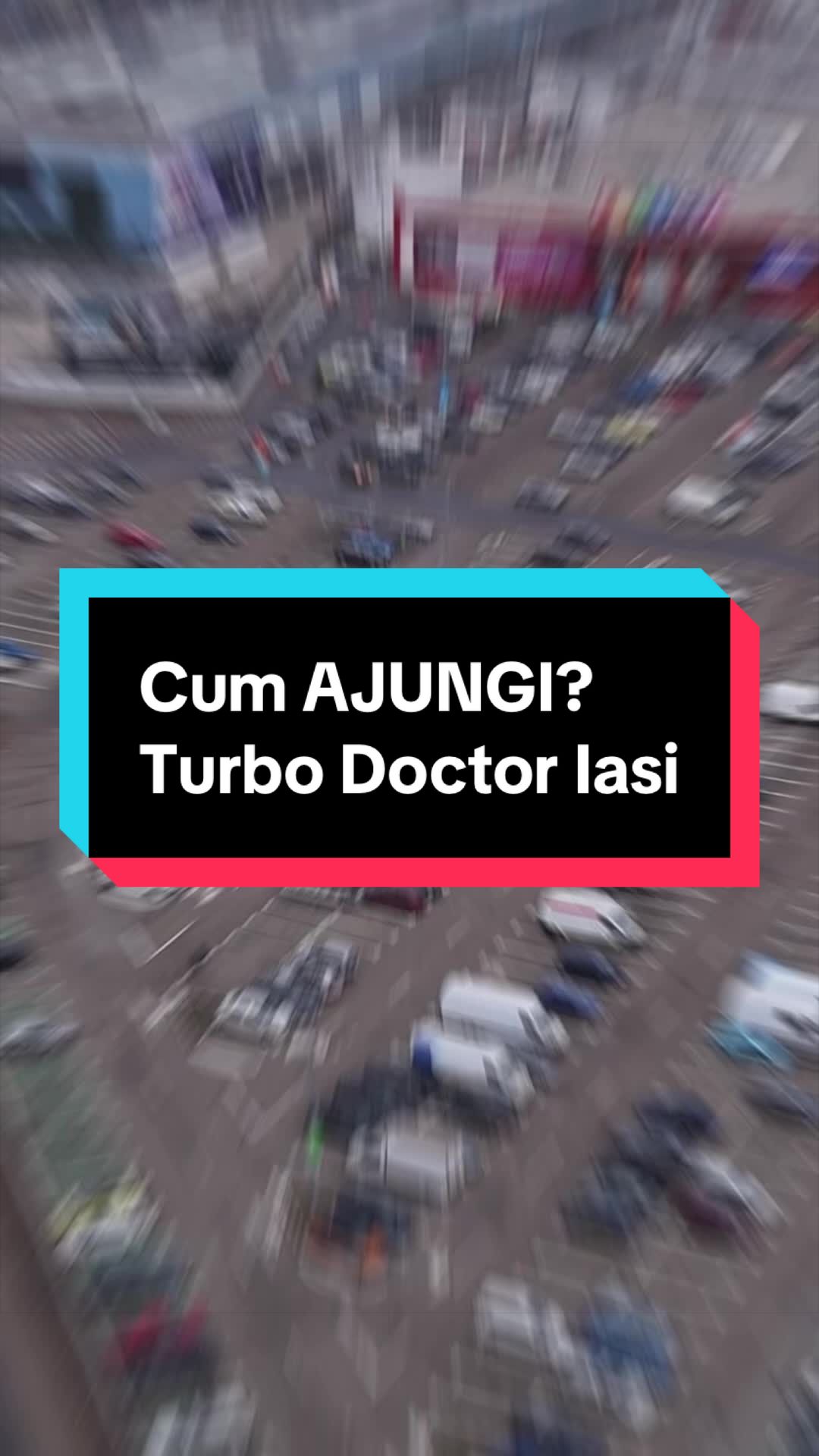 @Turbo Doctor