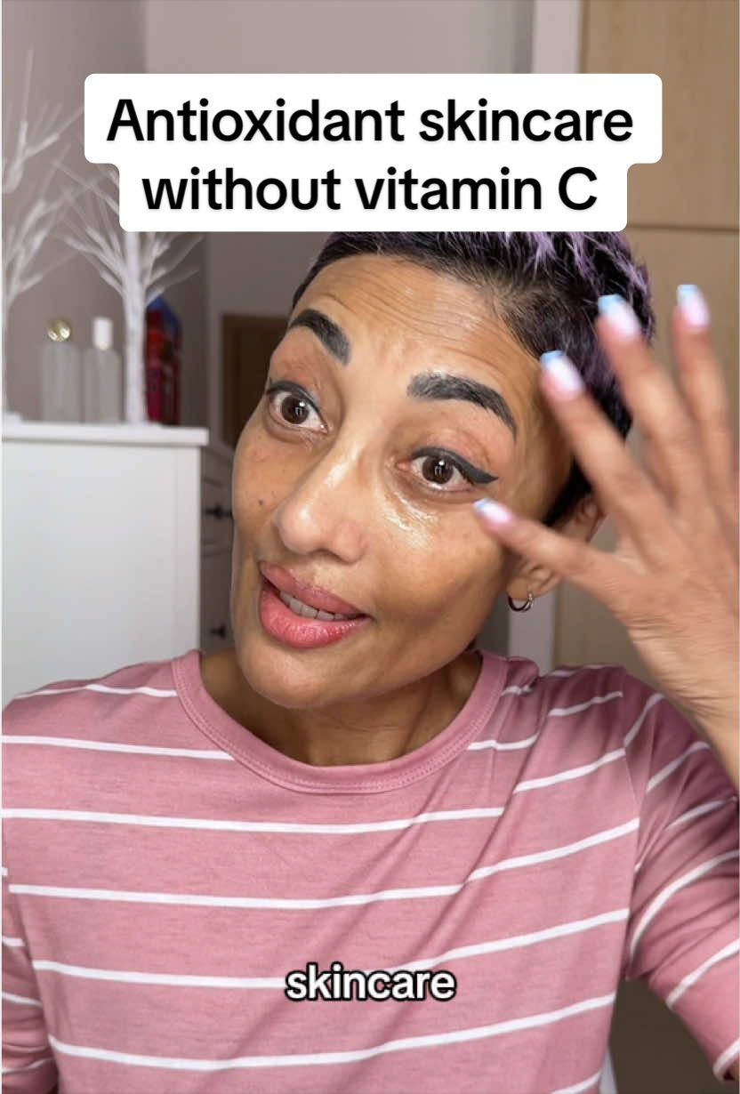 @Emily 50+ skincare