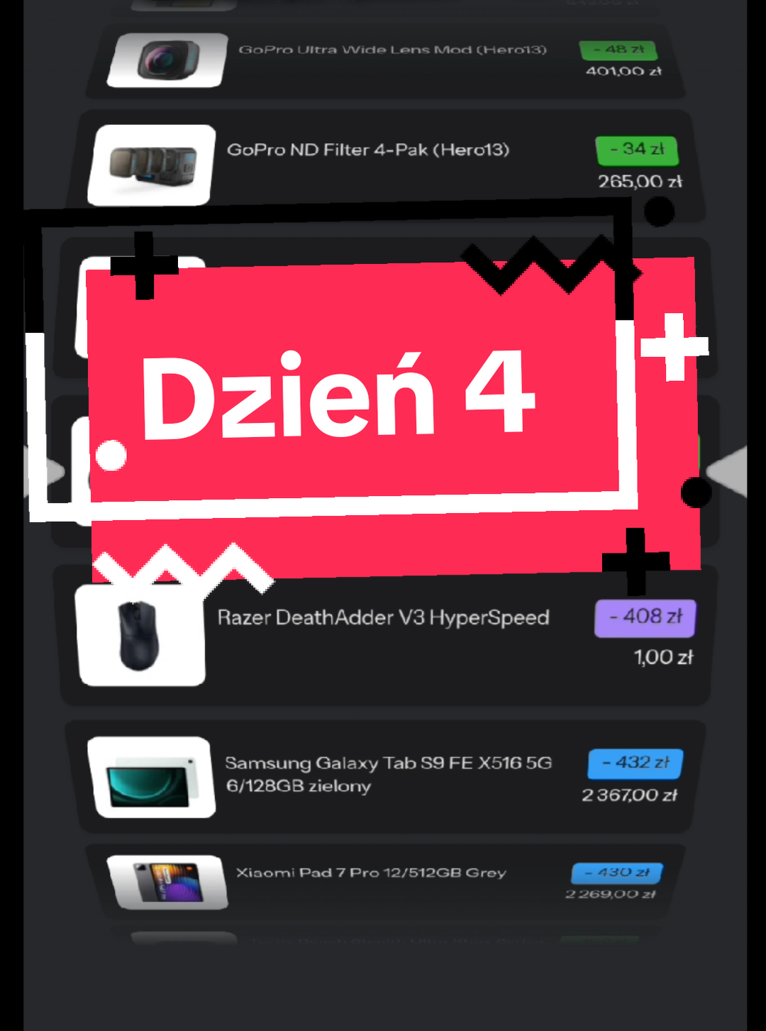 @X-Kom - Próbuje wylosować 1zł