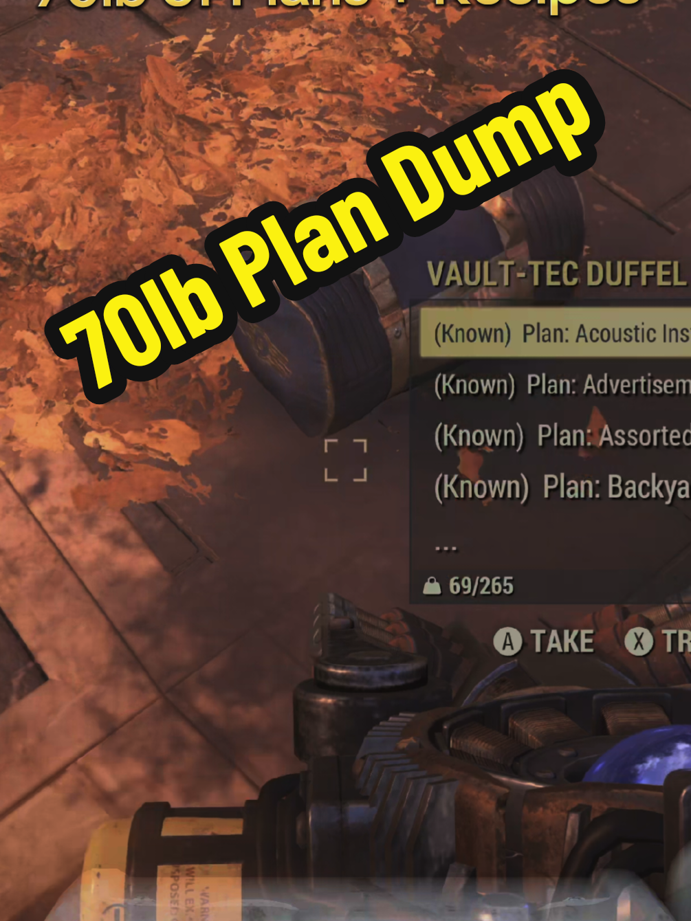 @The Modded Vault Dweller