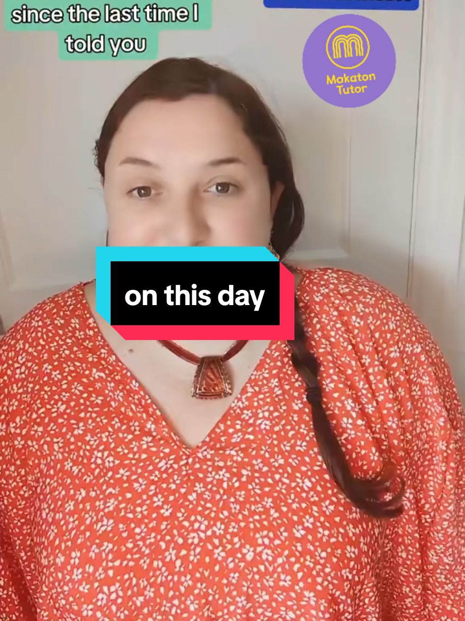 @Finding Voices Makaton Tutor