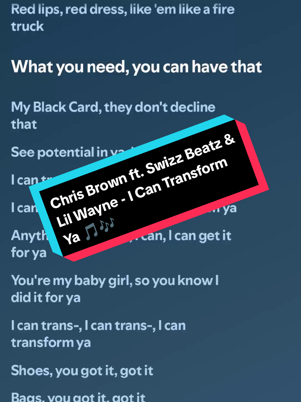 @Daily Lyrics