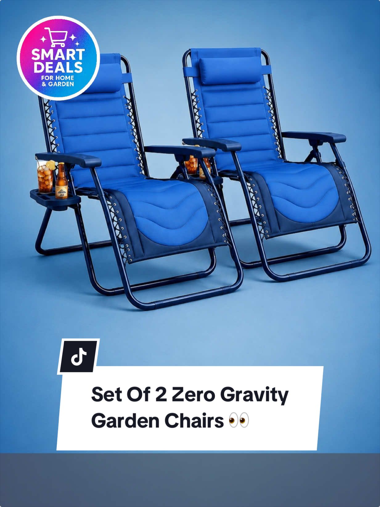 @Rob - Smart Deals Home Garden