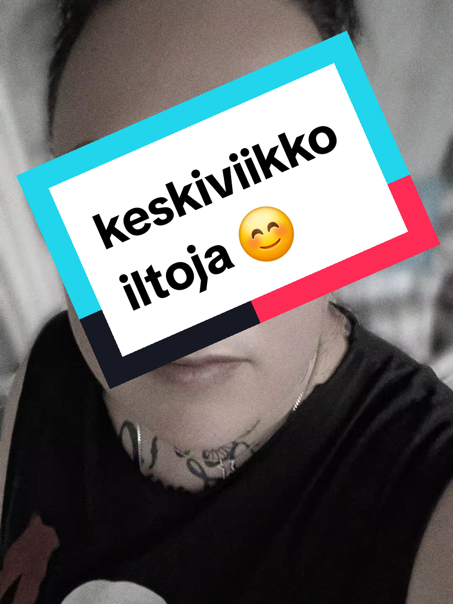 @Heidi Johanna 🫶