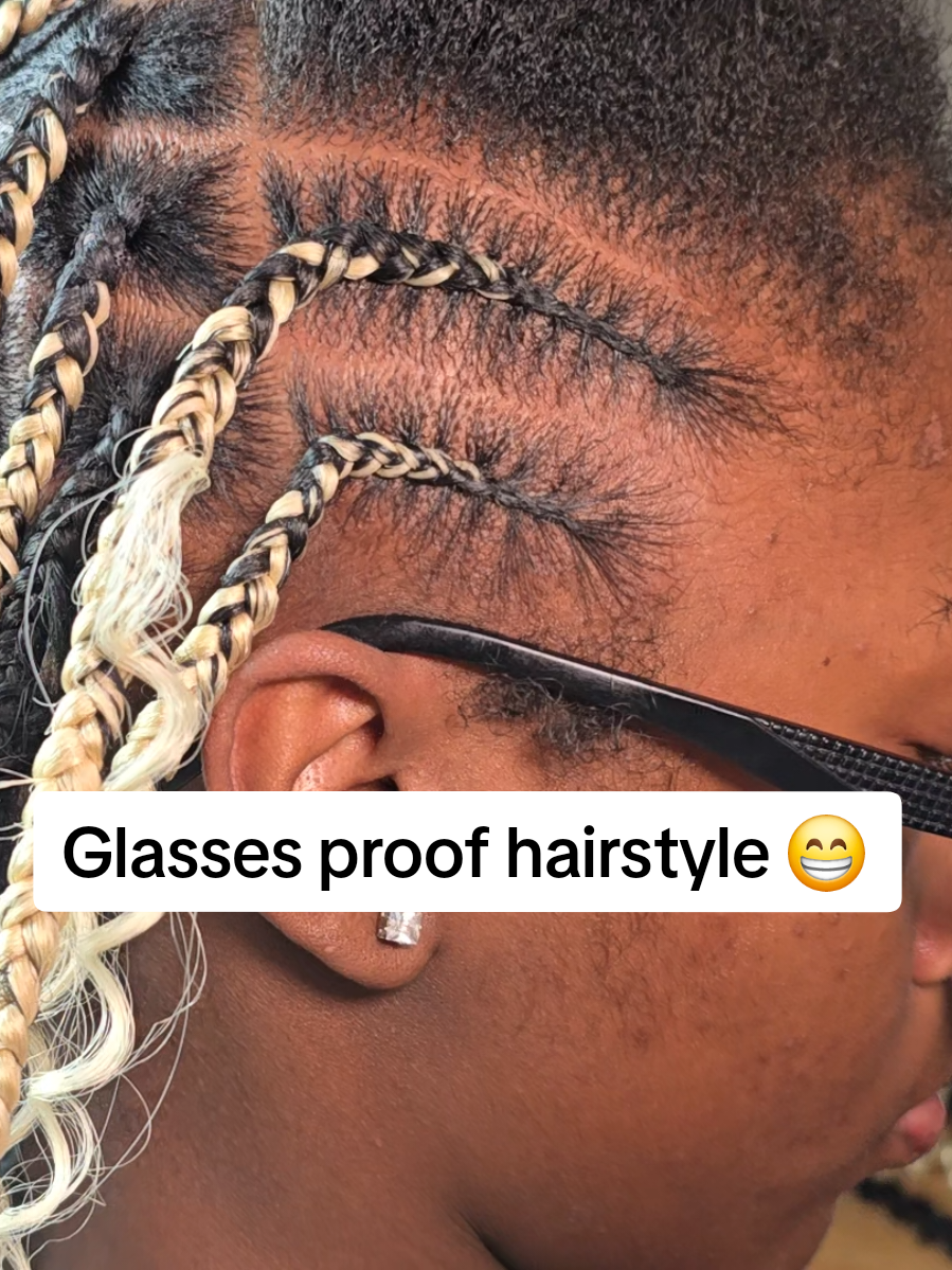 @Braids By Mikayla