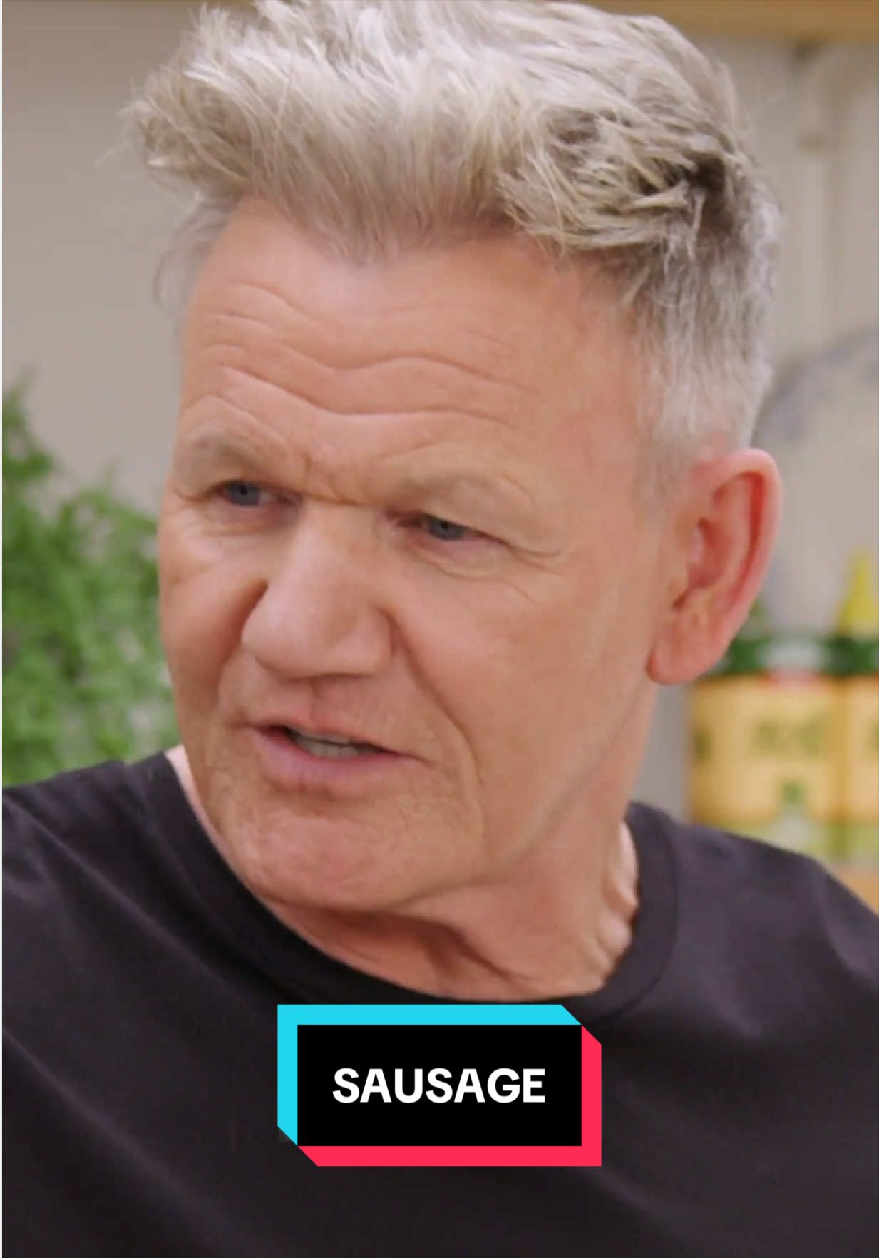 @Gordon Ramsay