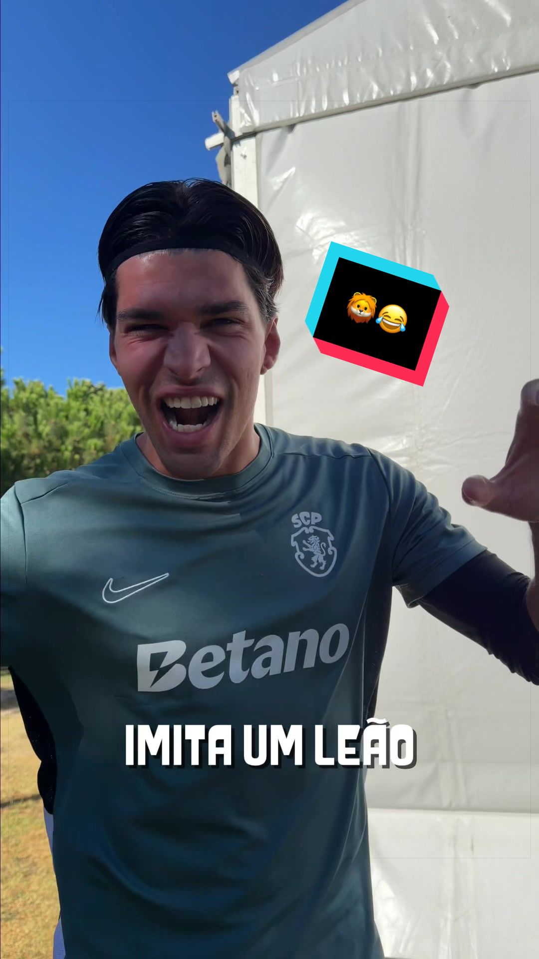 @Sporting CP