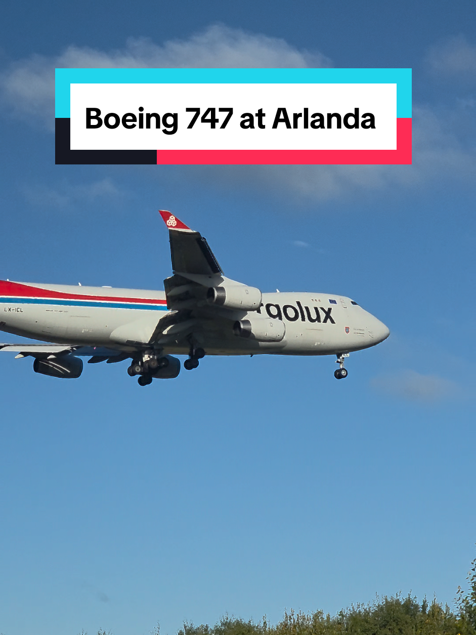 @stockholmplanespotting