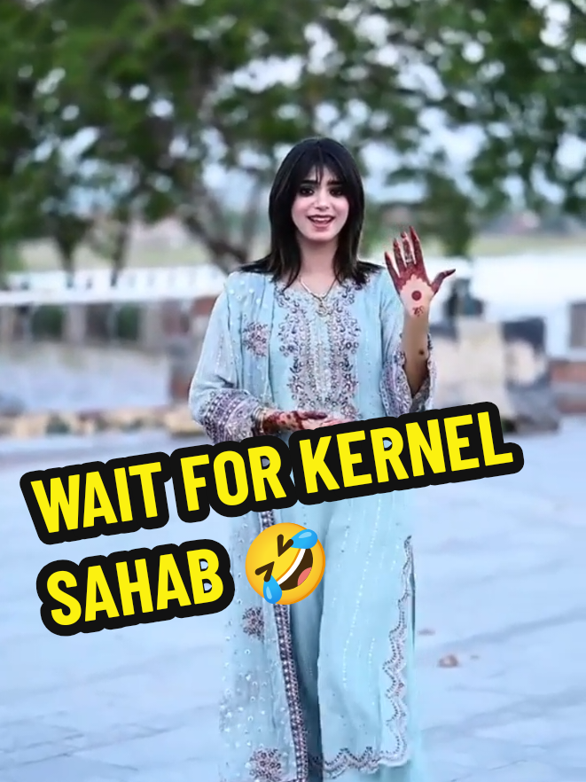 @Kernel Sahab