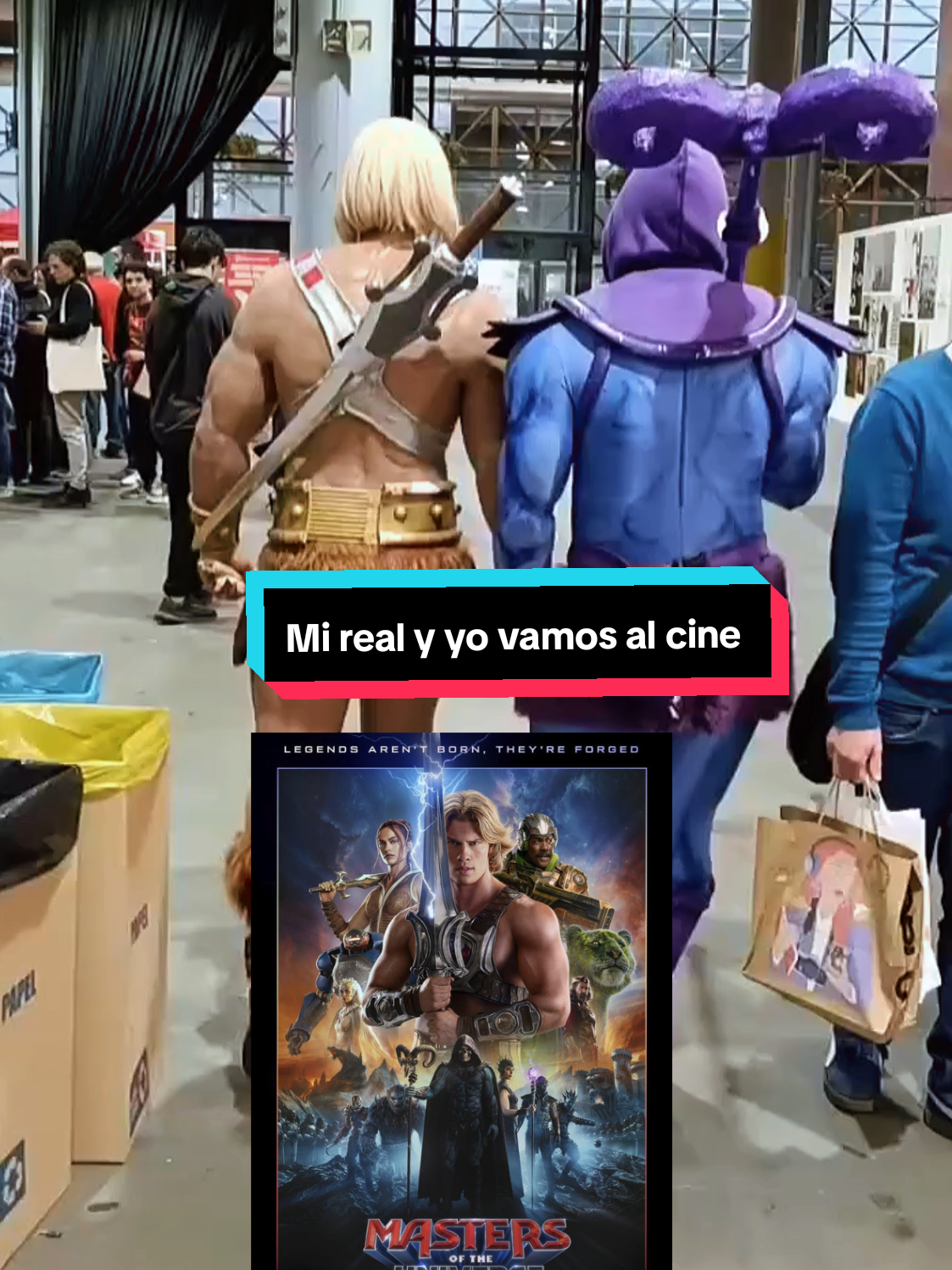 @Super Choco Crespí