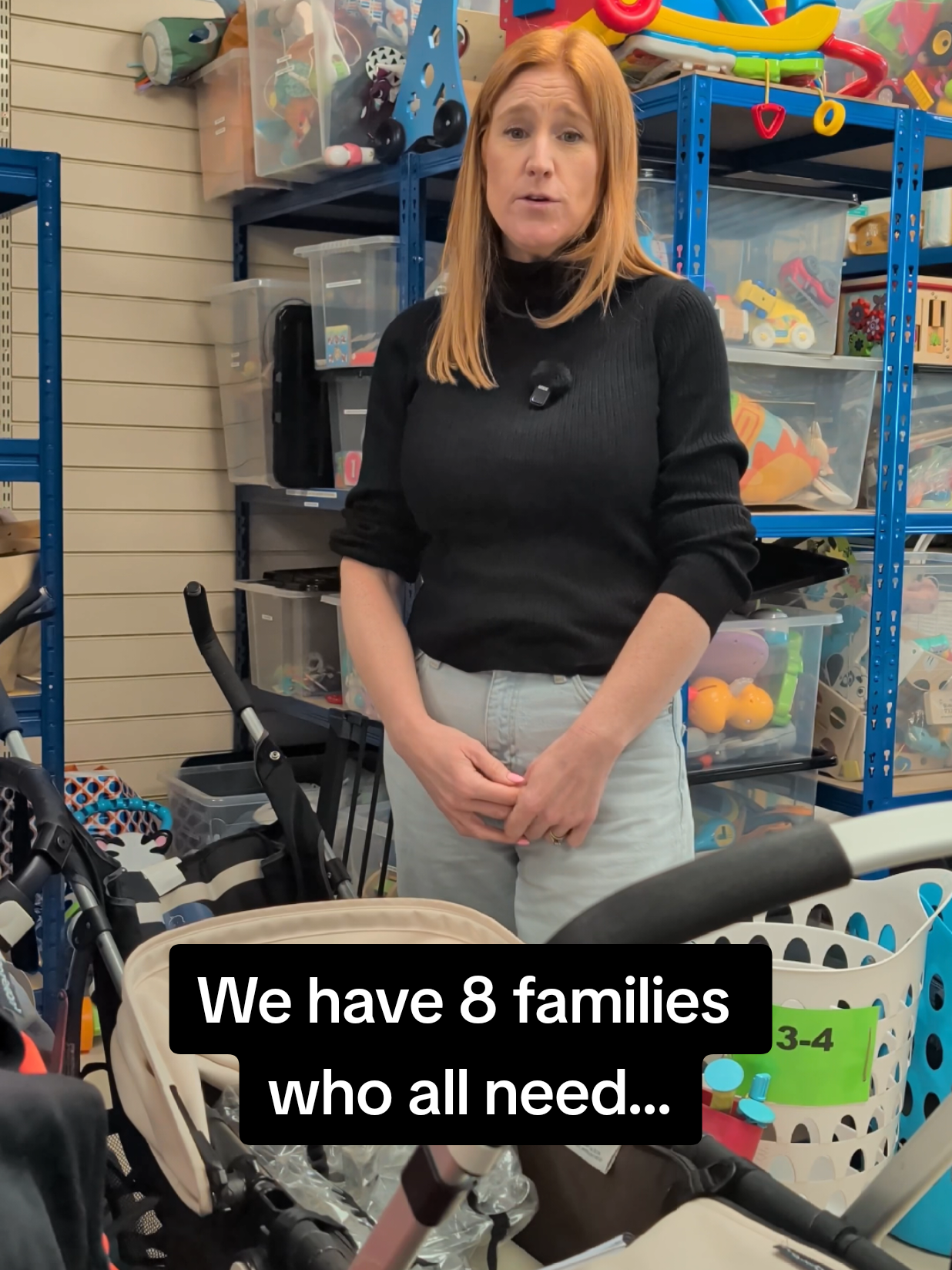 @Parenting Network