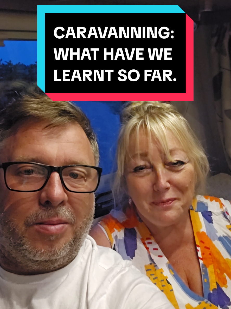 @Where next? Ed and Jane.