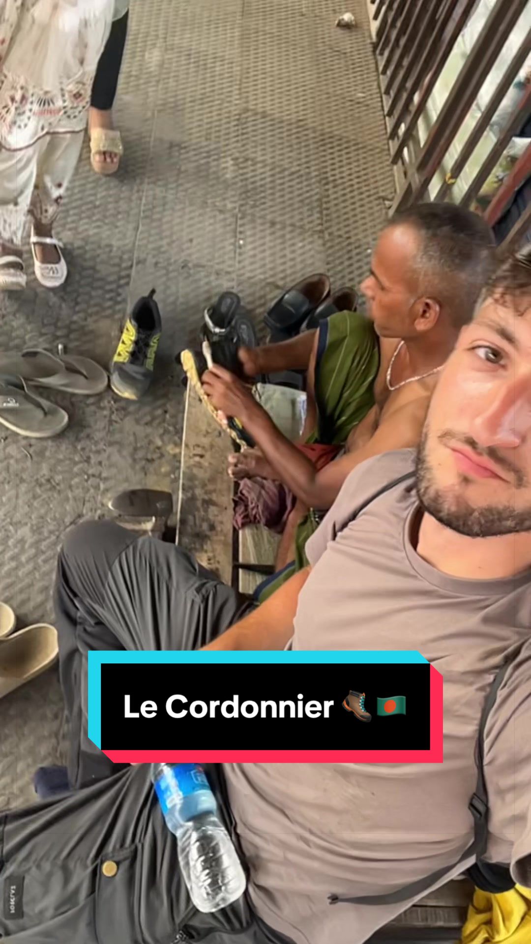 @Gaetan en Voyage