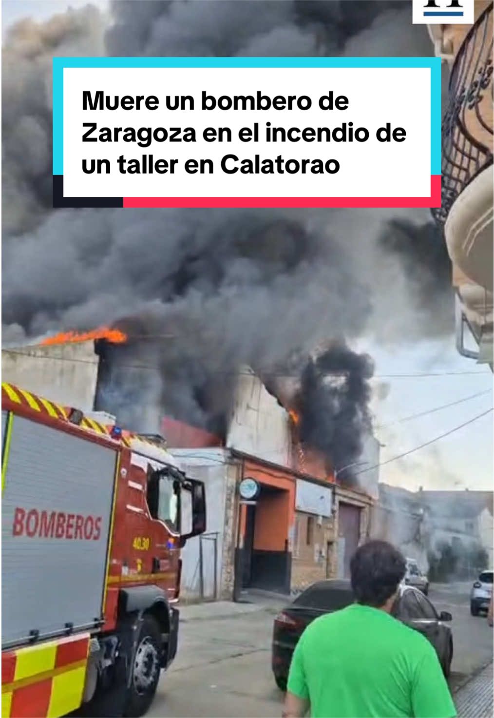@Heraldo de Aragón - Noticias