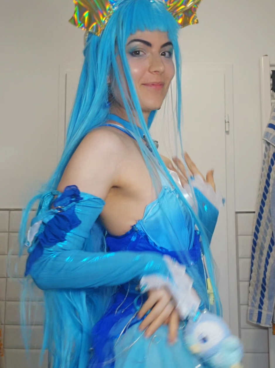 @Chrissy 💖✨️