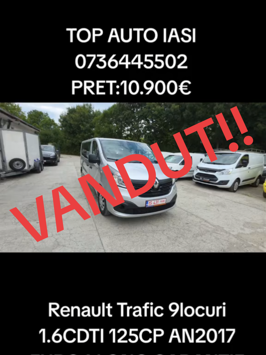 @TOP AUTO Iași