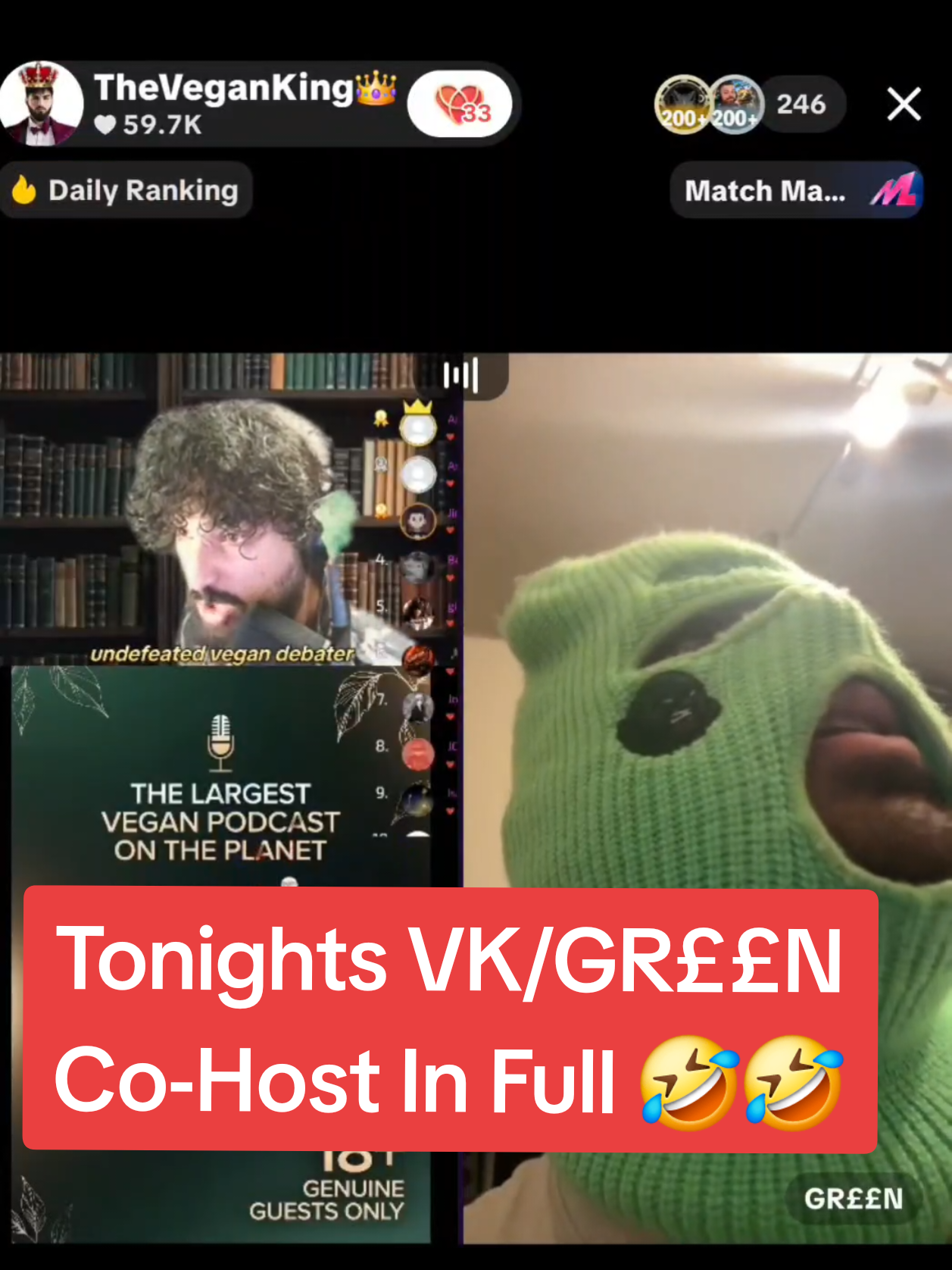 @👑🟢VK GR&pound;&pound;N Clips🟢👑