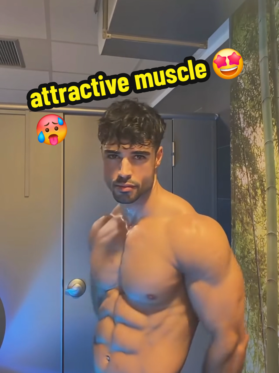 @BeautifulMenOfTikTok