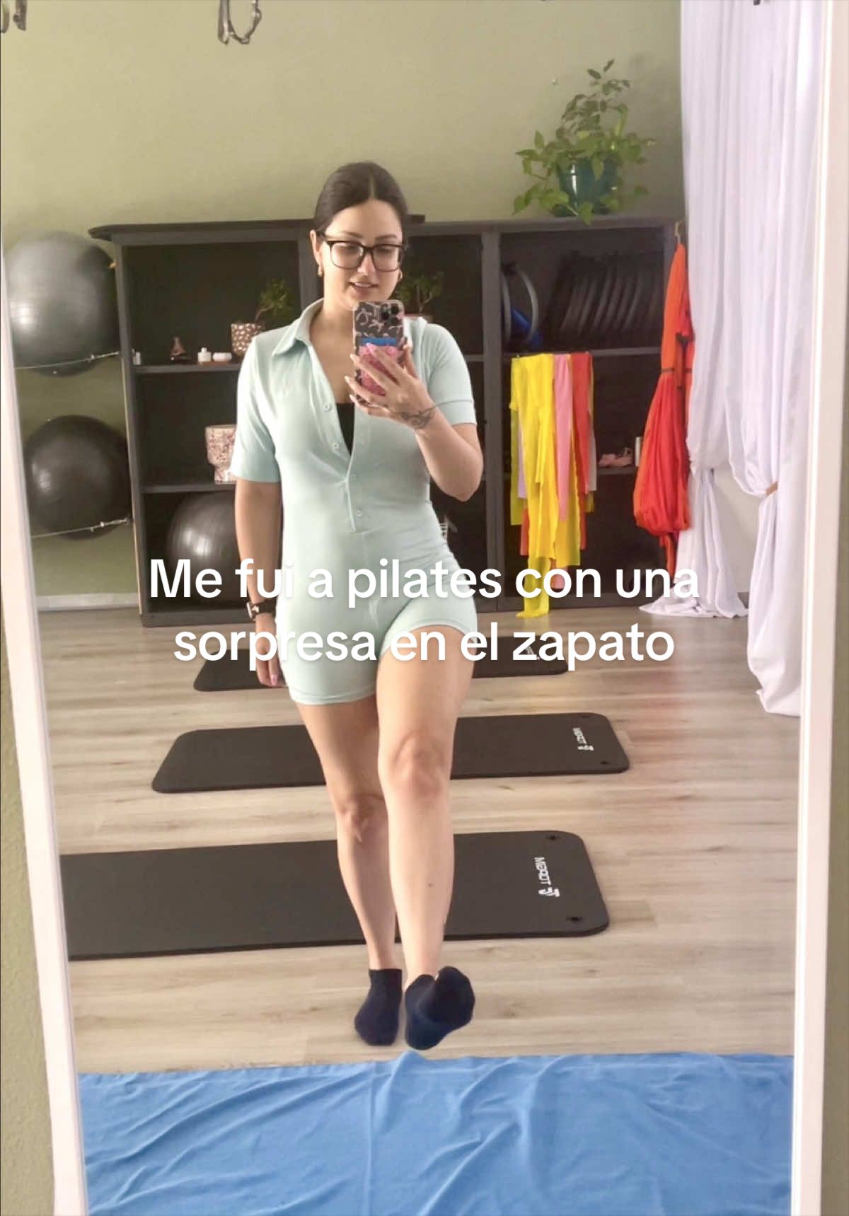 @Ely la cubana en pijama