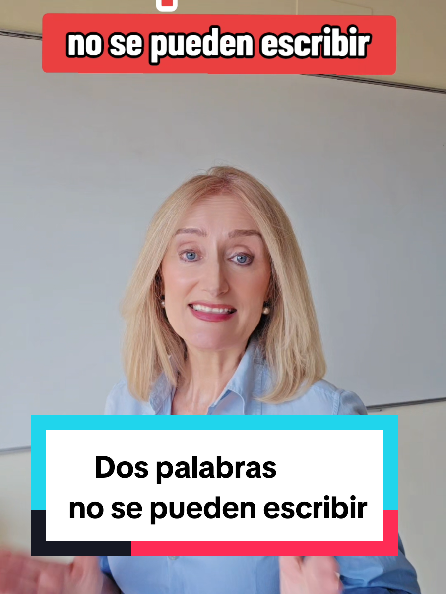 @Tu profesora de Lengua