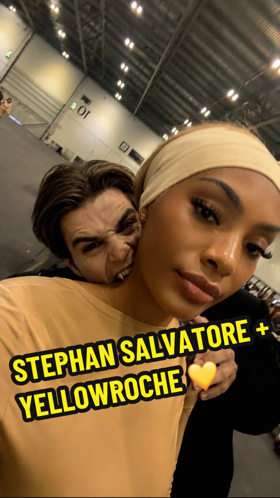@Yellowroche
