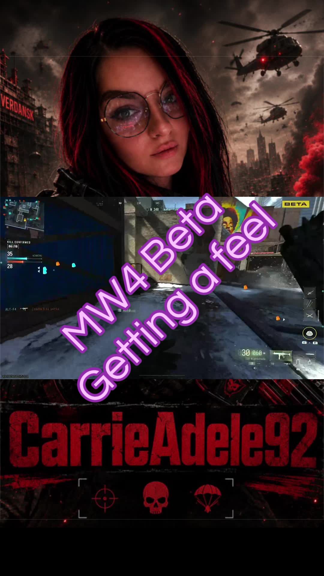 @CarrieAdele92